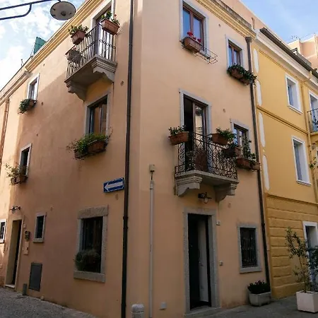 Amsicora 8 Guest house Olbia