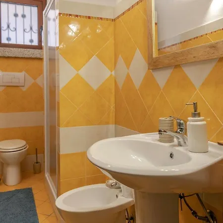 Affittacamere Amsicora 8