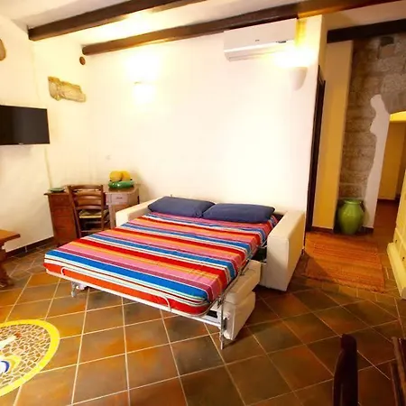 Maison d'hôtes Amsicora 8