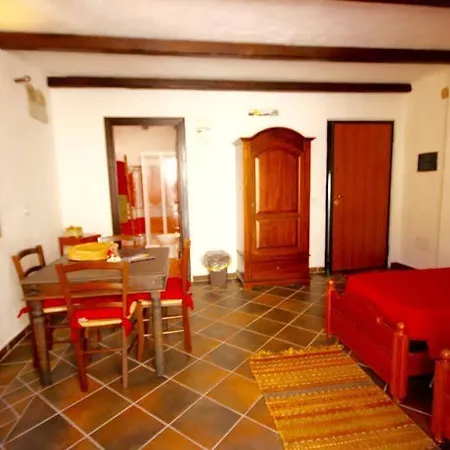 Amsicora 8 Guest house Olbia
