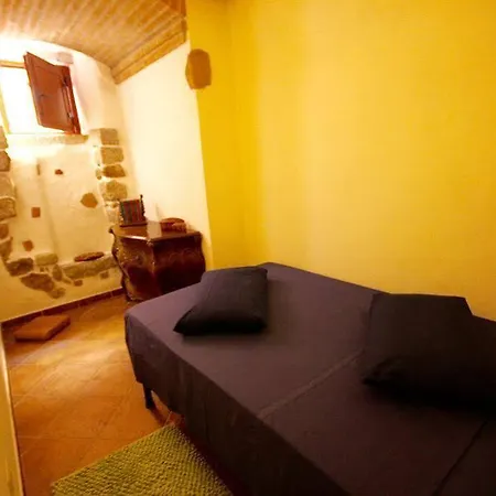 Amsicora 8 Guest house Olbia