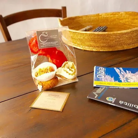 Amsicora 8 Guest house Olbia