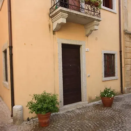 Guest house Amsicora 8