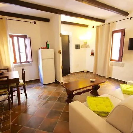 Guest house Amsicora 8 Olbia