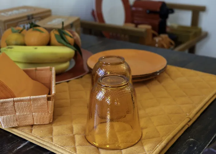 ゲストハウス Amsicora 8 オルビア